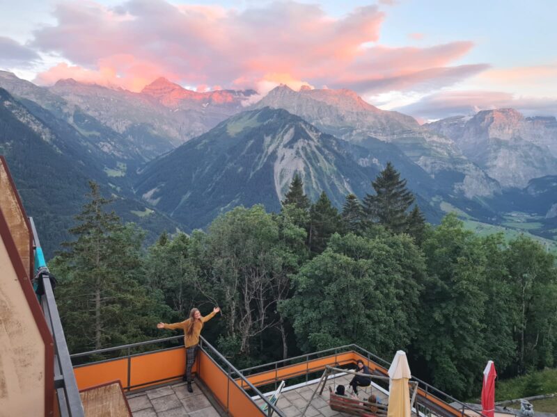 Coliving.Braunwald