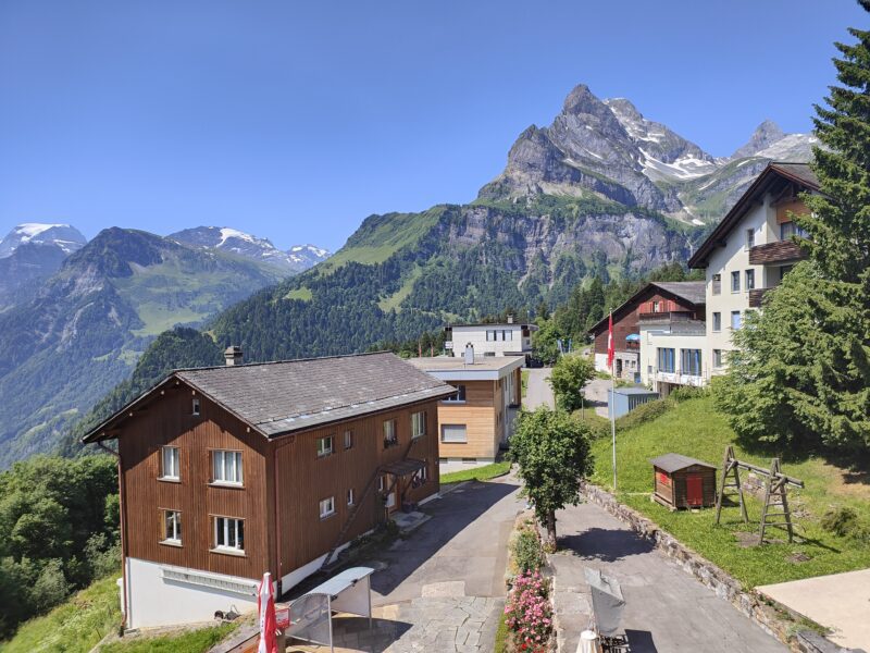 Coliving.Braunwald