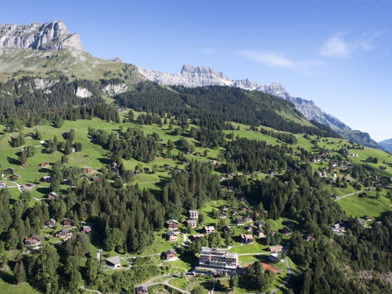 Coliving.Braunwald